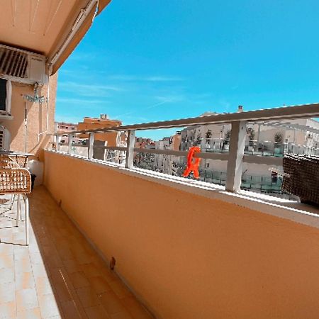 Precioso Dormitorio En El Centro De Torremolinos Zewnętrze zdjęcie